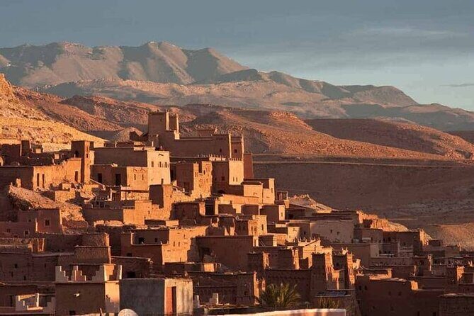 Private 3 Days Desert Tour from Marrakech to Fes - Authentic Feedback from Travelers