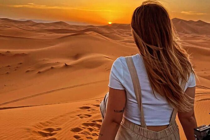 Private 3 Days Desert Tour from Marrakech to Merzouga - Final Thoughts