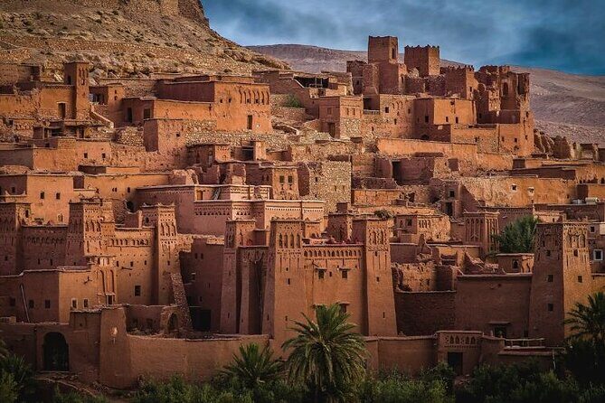Private 3 days desert tour from Marrakech - What Makes This Tour Stand Out?