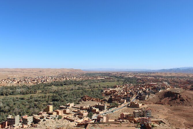 private 3 days Fes to Marrakech desert tour - A Comprehensive Look at the 3-Day Fes to Marrakech Desert Adventure