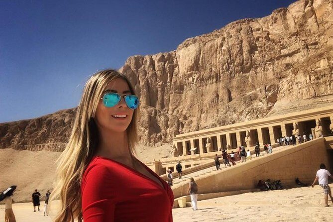 Private 3 days guided trips Luxor east and west banks with Dendera temple - Why This Tour Offers Good Value