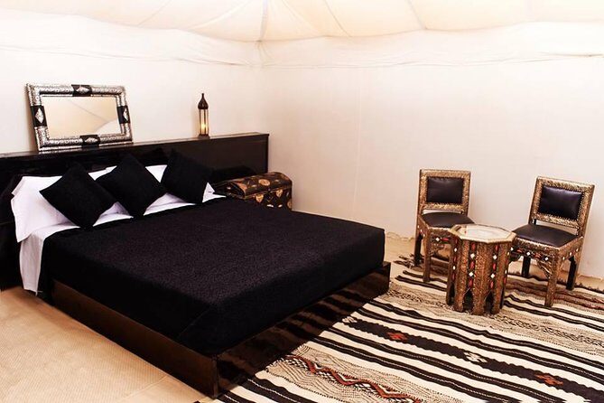 Private 3 Days Marrakech Desert Tour To Merzouga With Luxury Accommodations - What Travelers Love Most