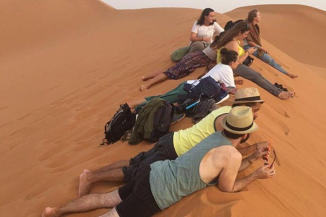 Private 3 Days Merzouga Sahara Desert Tour from Marrakech - Price and Value