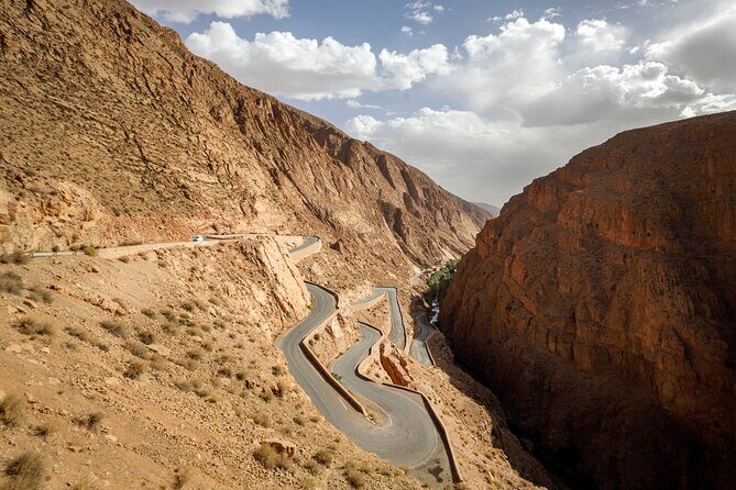 Private 3 Days Tour from Marrakech to Merzouga - Analyzing the Experience’s Value