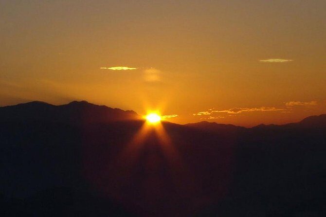 Private 3-Hour Nagarkot Sunset Tour from Kathmandu - The Nagarkot Experience: What You’ll See and Do