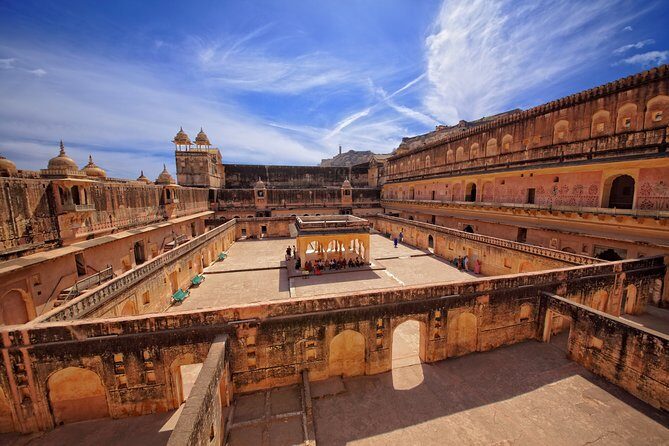 Private 4-Day Golden Triangle Tour from New Delhi - Why This Tour Works for Travelers