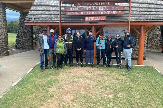Private 4 Day Mount Kenya Treks - Final Thoughts