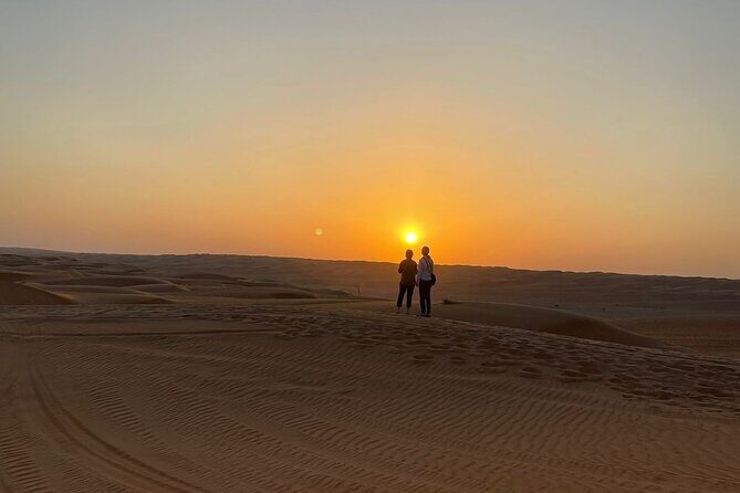 Private 4 Days & 3 Nights Roundtrip Camping Tours in Oman - Frequently Asked Questions