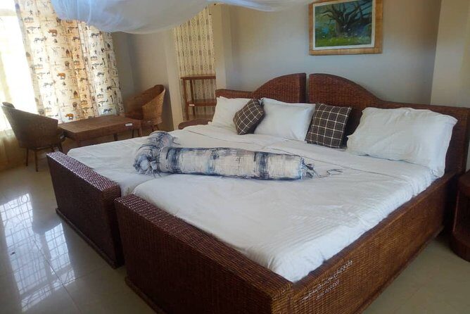 Private 4 Days Mikumi NP Inside the Park and Nyerere NP Tour - What Travelers Say: Authentic Feedback