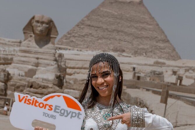 Private 4-Days Tour in Cairo & Alexandria - A Practical Breakdown of the 4-Day Tour