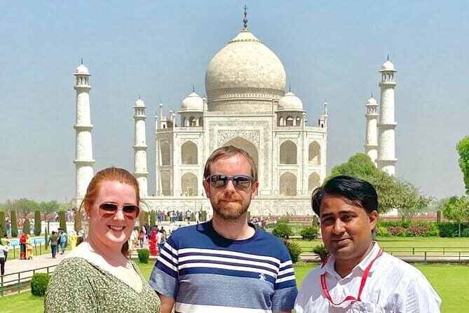 Private 4 Days Tour to Golden Triangle - Practical Tips and Final Thoughts