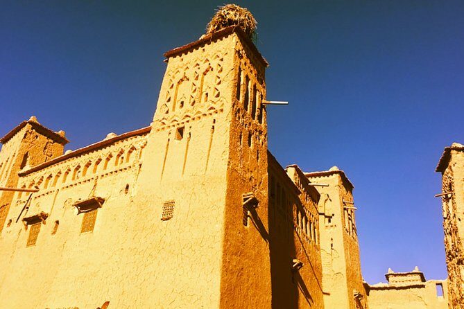 Private 4 Days Tour To Merzouga Desert from Marrakech - What Travelers Say
