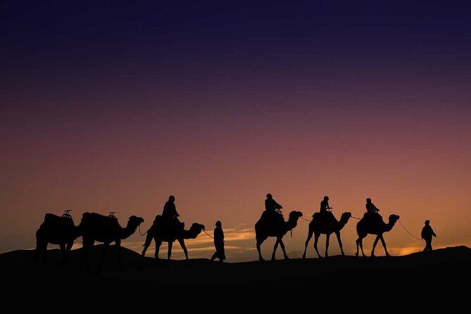 Private 5-Day Desert Tour from Casablanca to Sahara and Marrakech - Who Will Love This Tour?