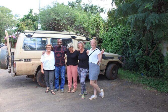 Private 5 Day Kenya Safari in Mara Lake Naivasha and Amboseli - What the Tour Means for You
