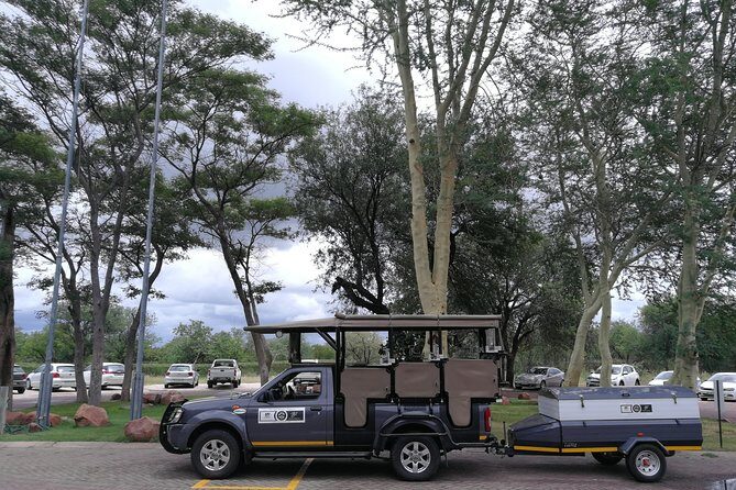 Private 5-Day Overnight Safari In Kruger Park from Skukuza Airport - The Itinerary: A Comprehensive Breakdown