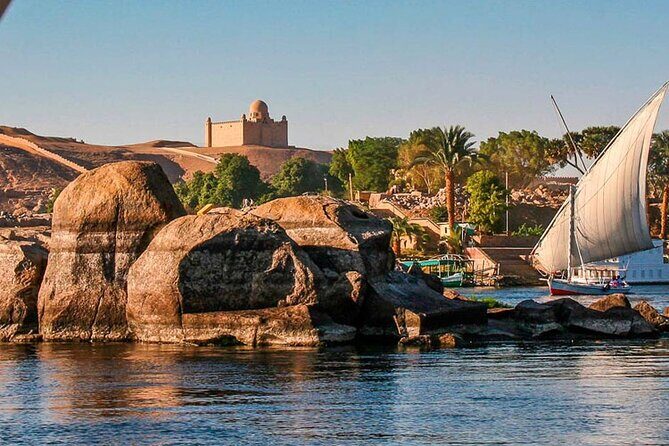 private 5 Days Dahabiya Nile River Cruise from Luxor to Aswan - The Sum Up