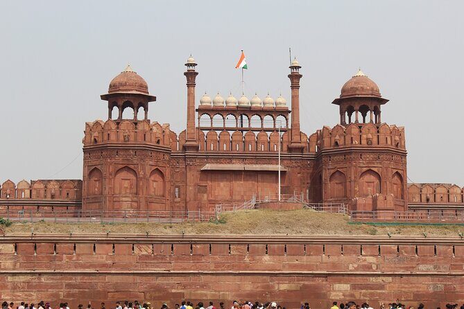 Private 5 Days Golden Triangle Tour ( Delhi - Agra - Jaipur ) - Who is This Tour Best For?