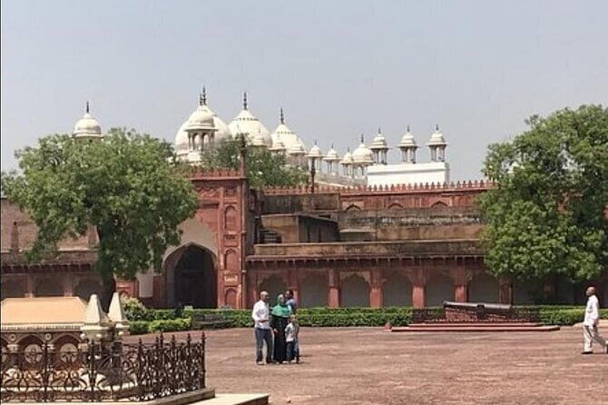 Private 5 Days Luxury Golden Triangle Tours DELHI AGRA JAIPUR - What Travelers Say