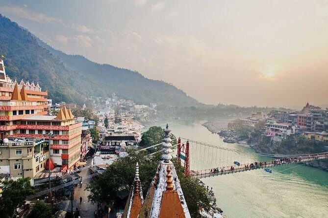 Private 5 Days Tour to Delhi, Agra Taj Mahal, Sariska and Jaipur - The Value of This Tour