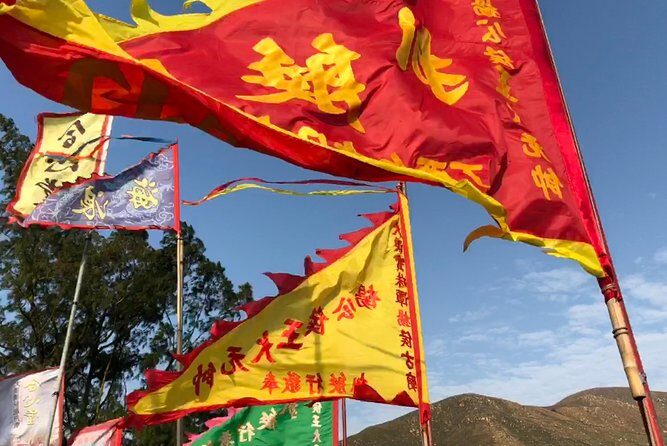 Private 5-Hour Driving Tour of Lantau from Hong Kong - What’s Included and What to Expect