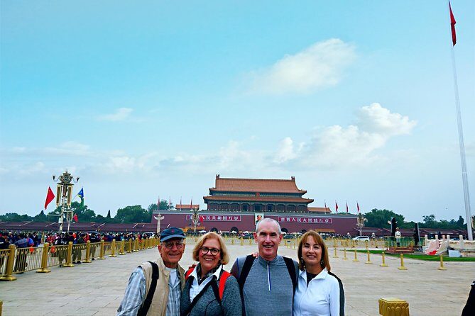 Private 5-Hour Walking Tour: Forbidden City, Hutong&Parks Nearby - The Sum Up: Who Will Love This Tour?