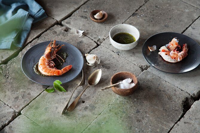 Private 6-Course Romantic Candlelight Dinner Overlooking Ubud Valley - A Deep Dive into the Ubud Candlelight Dinner
