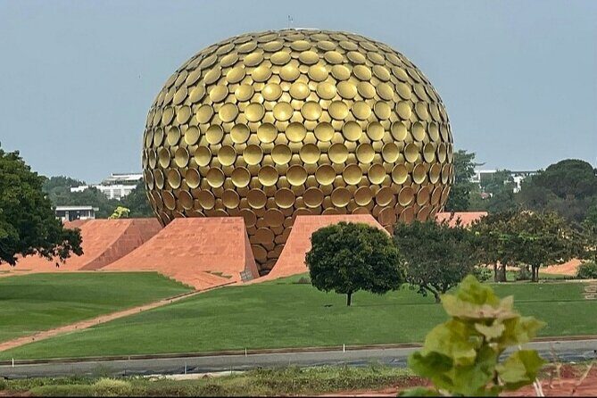 Private 6 days Exotic Tamilnadu Tour from Chennai - Who Should Consider This Tour?