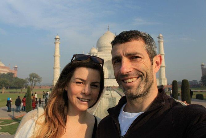 Private 6 Days Golden Triangle Tour Delhi Agra Jaipur with Ranthambore - FAQs