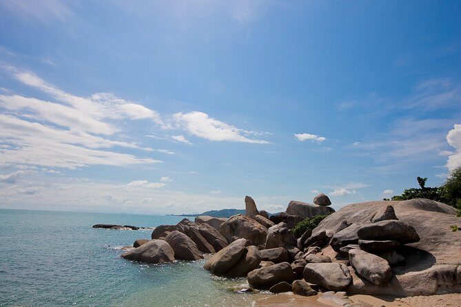 Private - 6 Hours Best of Samui City Tour including Lunch - Authentic Experiences and Practical Tips