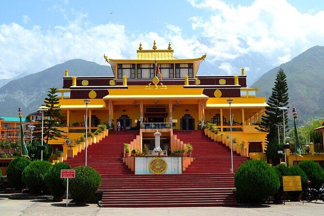 Private 6 hrs Mcleodganj & Dharamshala City Tour - Practical Details and What You’ll Value