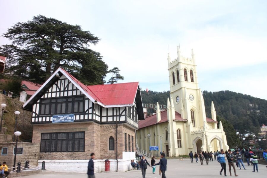 Private 6 hrs Shimla City Tour - Practical Considerations and Overall Value