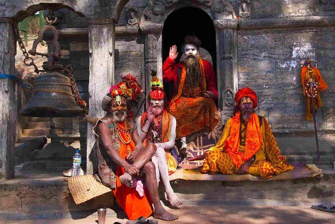 Private 6-Night Golden Triangle and Nepal Tour from Delhi - A Day-by-Day Breakdown of the Tour
