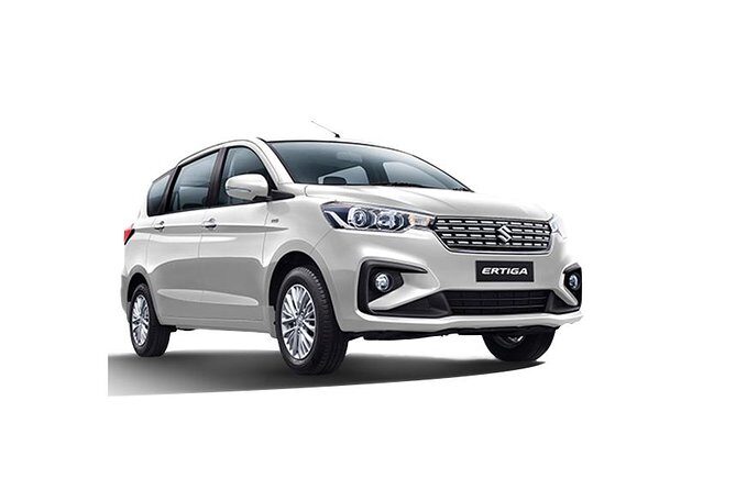Private 6 Seater: Mauritius Airport to Hotel And/Or Vice Versa - A Smooth Start and End to Your Mauritius Vacation: The Private 6 Seater Airport Transfer