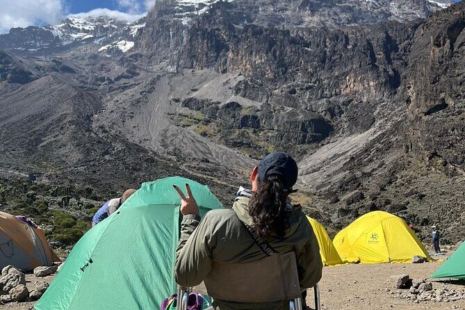 Private 7 Days Kilimanjaro Climbing via Lemosho Route - The Itinerary Breakdown: What to Expect Each Day