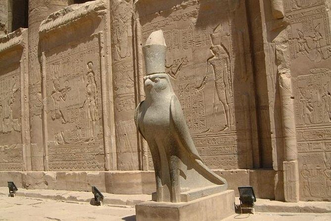 Private 7-Night Egypt Explorer Tour including Sleeper Train and Nile Cruise from Cairo - Exploring Egypt in Depth