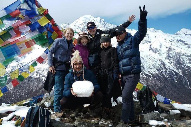 Private 8 - Day Langtang Trekking - Practical Details and What Travelers Should Know