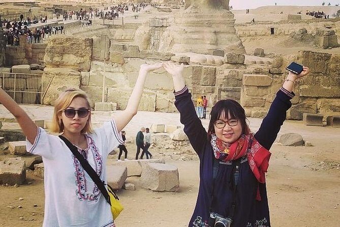 Private 8 Hours Special Customizable Cairo-Giza in one Day with Egyptologist - Who Is This Tour Best For?