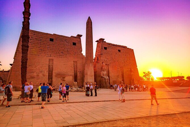 Private 9-Day Egypt Family Holiday - Fun & Discovery - Who Will Love This Tour?