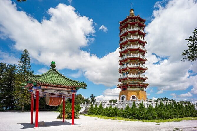 Private 9-Hour Sun Moon Lake Leisure Tour from Taichung ()! - Frequently Asked Questions