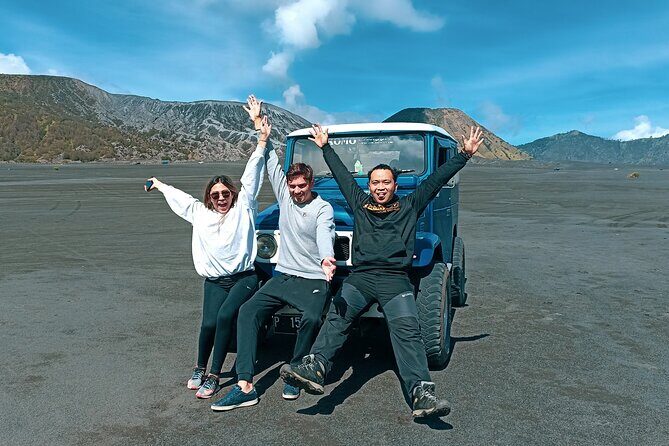 Private Adventure King Kong Hill Bromo National Park in Malang - Final Thoughts