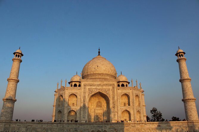 Private Agra Local Sightseeing Tour by Car and Driver - Authenticity and Value