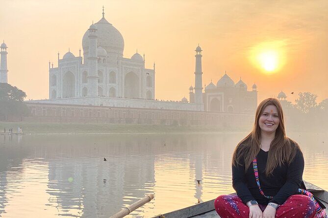 Private Agra Taj Mahal Same Day Tour By Car From Delhi - All Inclusive - Practical Tips and Why This Tour Works
