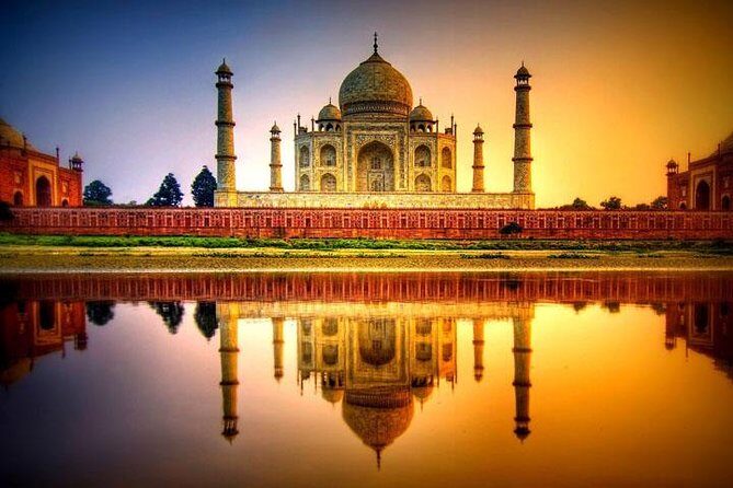 Private Agra Taj Mahal Tour From Delhi By Car - What Do Reviews Say?