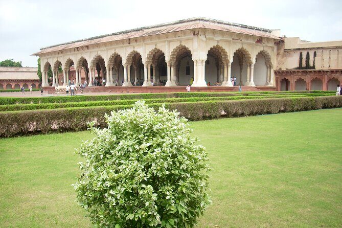 Private Agra Tour - Taj Mahal, Agra Fort & Baby Taj (Daytrip from Delhi) - Who Is This Tour Best Suited For?