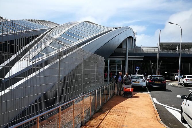 Private Airport/hotel Transfers - What to Expect During Your Transfer