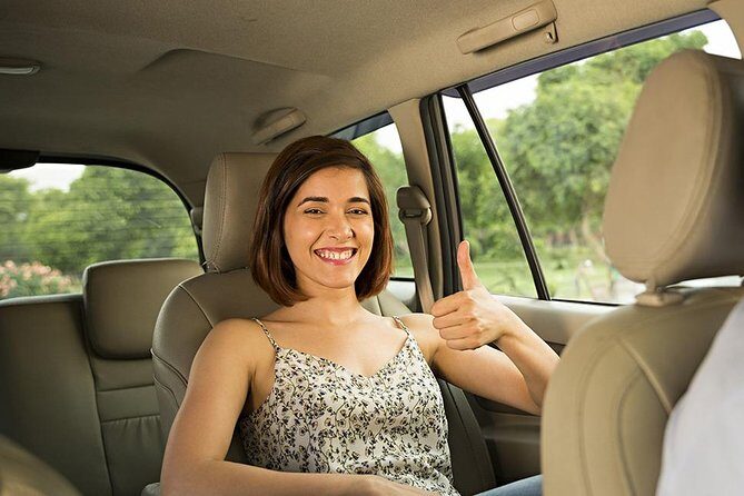 Private Airport Transfer Arrival from Delhi Airport to Your Hotel - Who Is This Service Best For?