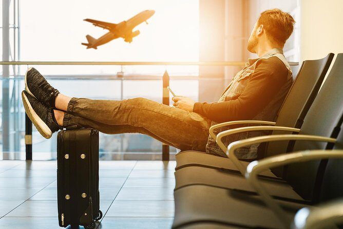 Private Airport Transfer Arrival OR Departure - Who Will Benefit Most?