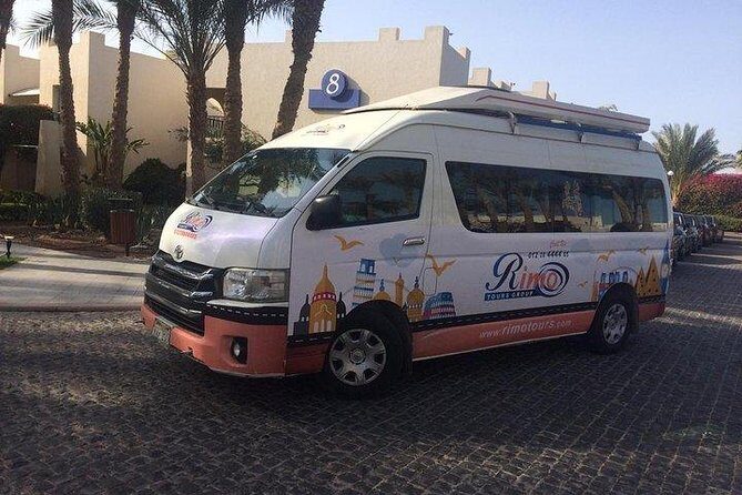 Private Airport Transfer: Cairo Airport Transfer to anywhere in Giza - The Booking and Cost