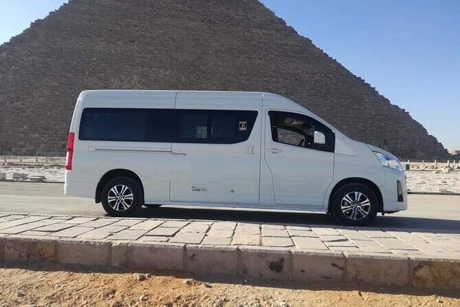 Private Airport Transfer From / to Hotel Sharm El-Sheikh - What to Expect from the Transfer Service