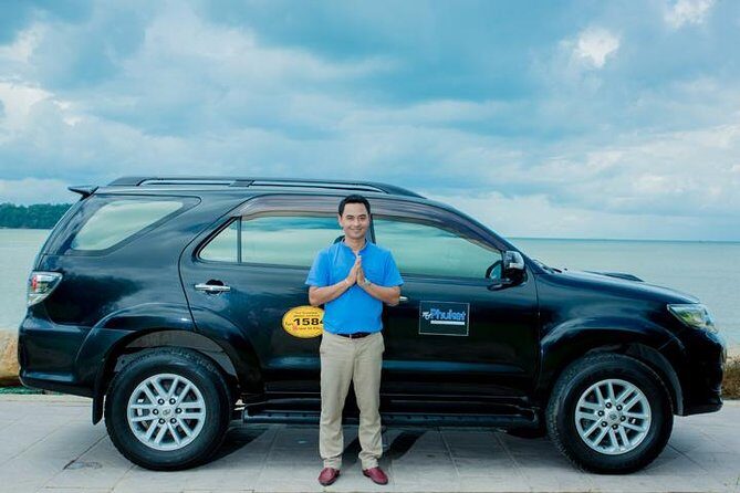 Private Airport Transfer in Singapore - An In-Depth Look at Singapore’s Private Airport Transfer